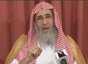 عبد الرحمن بن ناصر البراك