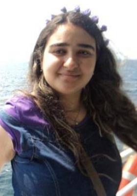 نسيمة الراوي