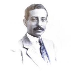 إبراهيم عبد القادر المازني