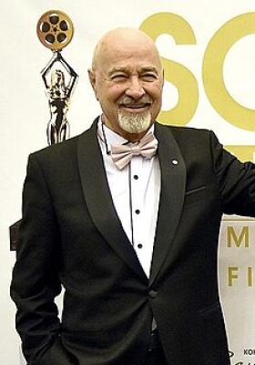 محيي الدين قندور