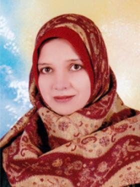 زينب عبد التواب رياض