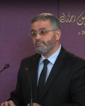 أحمد عيساوي