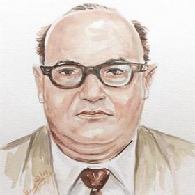 عبد الرحمن بدوي