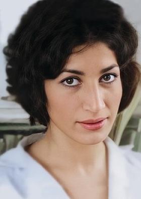 فروغ فرخزاد