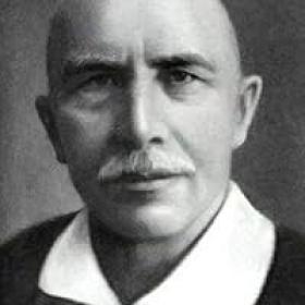 ألكسندر سيرافيموفيتش