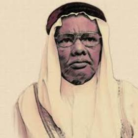 طاهر زمخشري