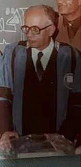 أحمد محمود صبحي