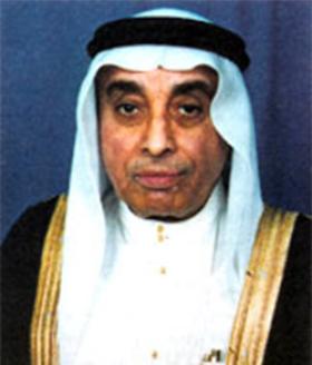 محمد سعيد المسلم