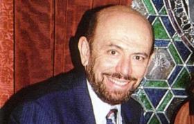 هشام علي حافظ