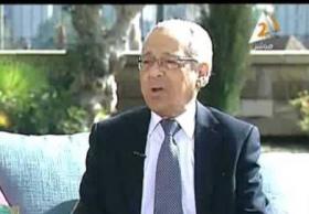 محمد إبراهيم بكر