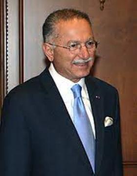 أكمل الدين إحسان أوغلو