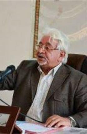 علي حسين الجابري