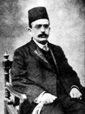 عبد المسيح الأنطاكي