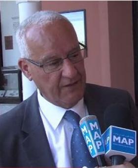 مصطفى الشابي