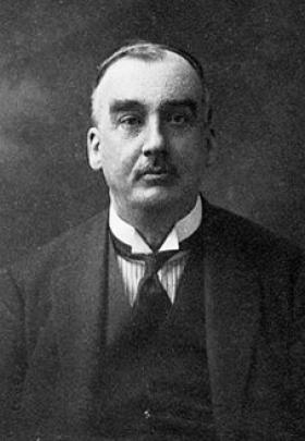 جون ميدفوكنر