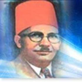 كامل كيلاني