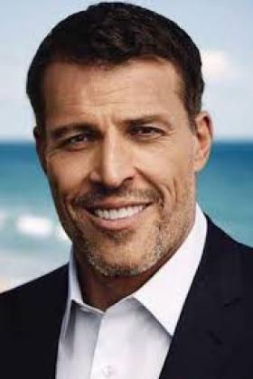 أنتوني روبنز