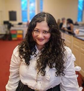 غابرييل زيفين