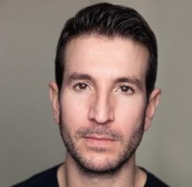 أليكس ميكايليديس