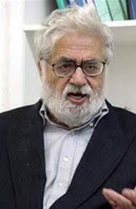 إحسان نراغي