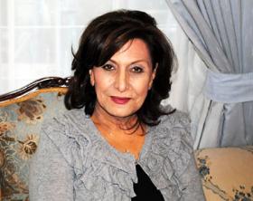 ليلى الأطرش