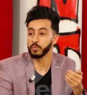 عبد الرزاق طواهرية