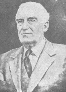 هاري سندرسن