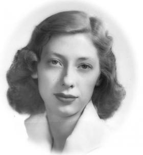 ماري بوردين