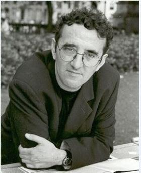 روبرتو بولانيو