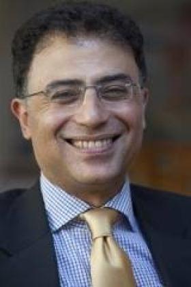 أشرف العشماوي