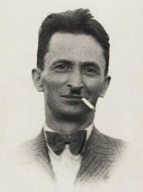 رشاد نوري قونتكين