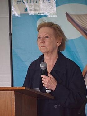 فاليري مارتن