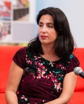 شبنم إيشجوزال