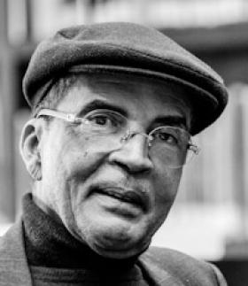 إبراهيم الكوني