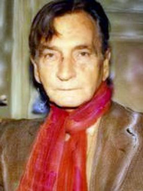 ألبير قصيري