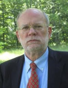 جون ستيل جوردون