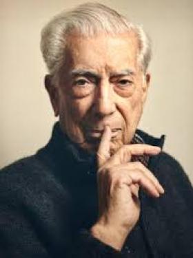 ماريو بارغاس يوسا