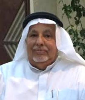 محمد مسفر حسين الزهراني