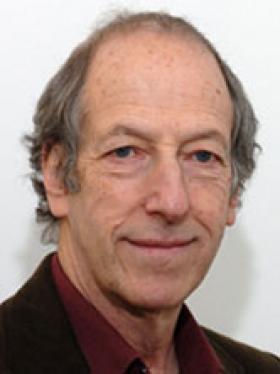 ديفيد كانتر