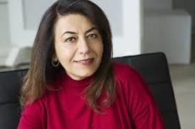 دنيا ميخائيل