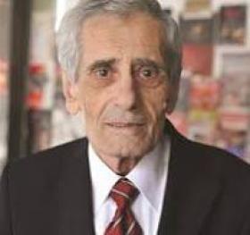 يعقوب شدراوي