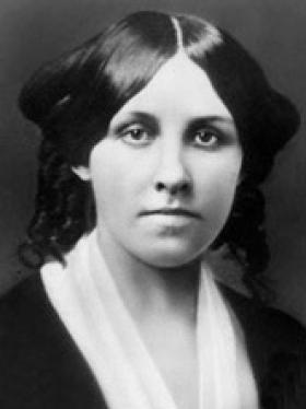 لويزا ألكوت