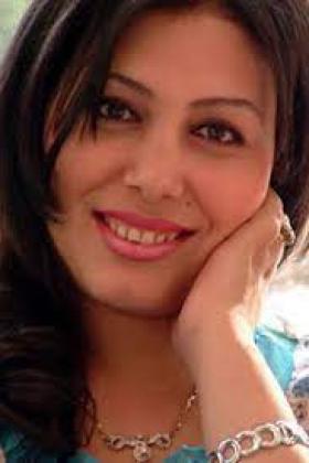 منصورة عز الدين