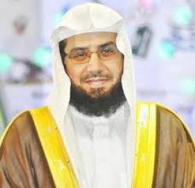 خالد بن علي المرضي