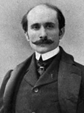 إدمون روستان