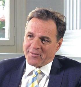 نيال فرغسون