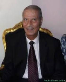 محيي الدين عبد الحليم