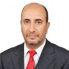 أحمد محمد الدغشي