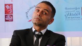 هاني السالمي