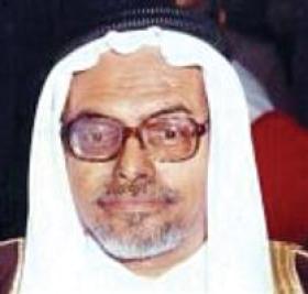 علي حسن العبادي